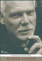 Wyzwania dla państwa prawa. Autor: Safjan Marek. SmakLiter.pl Okładka książki Wyzwania dla państwa prawa