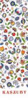 Opakowanie Zakładka - Kaszuby