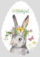 Opakowanie Zawieszka metalowa - Wesołych Świąt