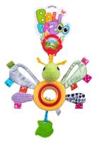 Zawieszka Motyl Lulu. Wydawca: Dumel. SmakLiter.pl Opakowanie Zawieszka Motyl Lulu