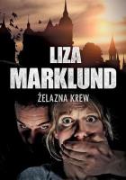 Okładka książki ŻELAZNA KREW