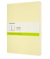 Opakowanie Zestaw 3 zeszytów Cahier Journals 19x25 gładki