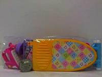 Opakowanie Zestaw do prasowania 20x54x8 cm