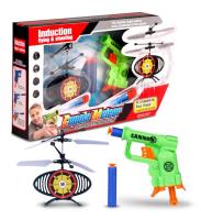 Opakowanie Zestaw do strzelania z latającą tarczą