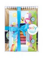 Opakowanie Zestaw prezentowy Pachnące Rysowanie