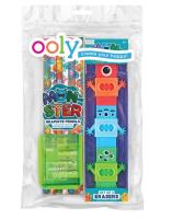 Opakowanie Zestaw prezentowy Potworki