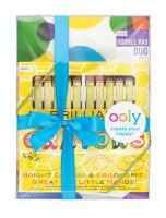 Opakowanie Zestaw prezentowy Pracowite Pszczółóki