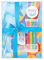 Opakowanie Zestaw prezentowy Słoneczne Kolorowanie