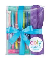 Opakowanie Zestaw prezentowy Zorganizowany Bałagan