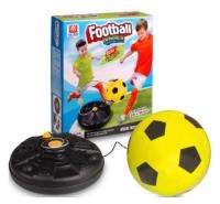 Opakowanie Zestaw treningowy do piłki nożnej