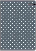 Opakowanie Zeszyt A5 60 kartek Linia Kropki/Basic 5 sztuk zgrzewka