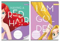 Zeszyt A5 kratkę 16 kartek Księżniczki 10 sztuk. Wydawca: Beniamin. SmakLiter.pl Opakowanie Zeszyt A5 kratkę 16 kartek Księżniczki 10 sztuk