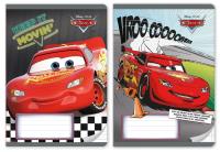 Zeszyt A5 w kratkę 16 kartek Auta 10 sztuk. Wydawca: Beniamin. SmakLiter.pl Opakowanie Zeszyt A5 w kratkę 16 kartek Auta 10 sztuk