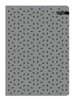 Opakowanie Zeszyt A5 w linie 60 kartek Liście Basic 5 sztuk