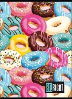 Opakowanie Zeszyt A5/60= laminowany mix St.Right