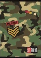 Opakowanie Zeszyt A5/60K kratka MIX (10szt)