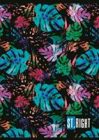 Opakowanie Zeszyt A5/60K kratka MIX II (10szt)