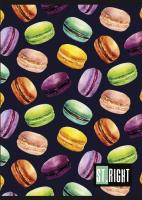 Opakowanie Zeszyt A5/60K kratka MIX III (10szt)