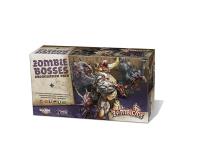 Opakowanie Zombicide :Zombie Bosses, Zestaw Abominacji PORTAL