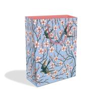 Opakowanie Almond Blossom and Swallow Torebka średnia