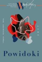 Andrzej Wajda:Antologia filmów XXI w. Powidoki DVD. Autor: Andrzej Wajda. SmakLiter.pl Okładka książki Andrzej Wajda:Antologia filmów XXI w. Powidoki DVD