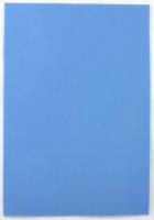 Opakowanie Arkusze piankowe 20x29cm błękitny (10szt)