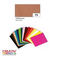 Opakowanie Arkusze piankowe 20x29cm brązowy (10szt)