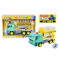 Opakowanie Auto z napędem frykcyjnym Podnośnik