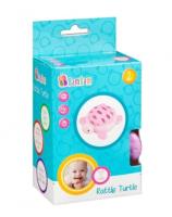 Opakowanie Bam bam grzechotka Żółw