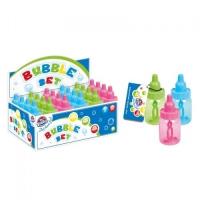 Opakowanie Bańki mydlane butelka 30ml mix