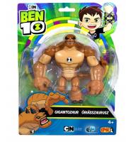 Opakowanie Ben 10 - figurka Gigantozaur
