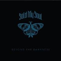 Okładka książki Beyond The Darkness CD