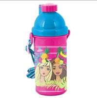 Opakowanie Bidon Barbie BAT-3021 PASO