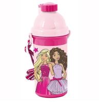 Opakowanie Bidon Barbie Reach for your dreams