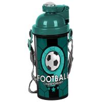 Opakowanie Bidon Football PP19F-3021 PASO