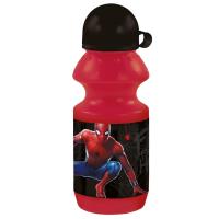Bidon K Spider-Man 13 DERFORM. Wydawca: Derform. SmakLiter.pl Opakowanie Bidon K Spider-Man 13 DERFORM