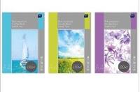 Opakowanie Blok artystyczny A4 50 Premium (5szt)