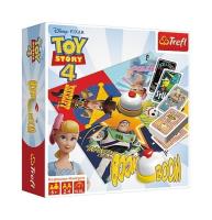 Opakowanie Boom Boom Toys Story 4 TREFL