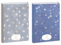 Opakowanie Brulion A5 w kratkę 96 kartek GAPCHINSKA 5 sztuk