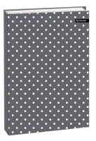 Opakowanie Brulion A5 w kratkę 96 kartek kropki/basic 5 sztuk