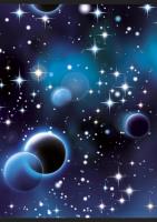 Opakowanie Brulion A6 Unipap w kratkę 96 kartek 10 sztuk