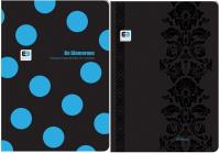 Opakowanie Brulion opr. półtw. A5/64K kratka B&B (5szt)