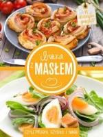 Okładka książki Bułka z masłem, czyli szybko, prosto i tanio