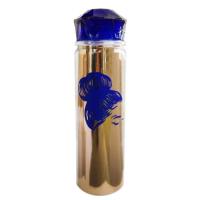 Opakowanie Butelka złota z diamentem 550ml