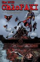 Chłopaki T.11 Ze wzgórz tysięczny runął wojów huf. Autor: Garth Ennis, Braun Russ. SmakLiter.pl Okładka książki Chłopaki T.11 Ze wzgórz tysięczny runął wojów huf