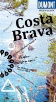 Costa Brava. Autor: Opracowanie zbiorowe. SmakLiter.pl Okładka książki Costa Brava