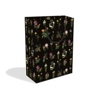 Opakowanie Delany Flowers Torebka duża