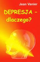 Okładka książki Depresja - dlaczego?