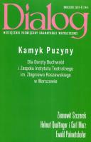 Opakowanie Dialog 2019/04