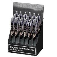 Opakowanie Długopis aut. Football (36szt) PP19KO-3645D PASO